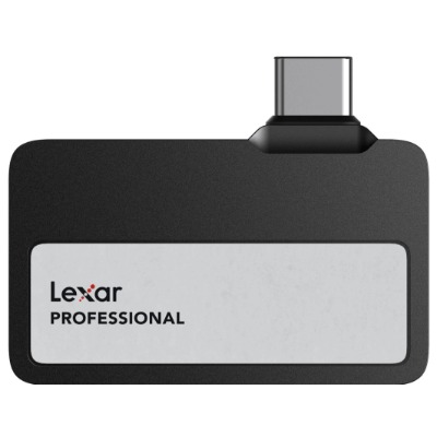 LEXAR SSD SL400 1TB LSL400X001T-RNBNG