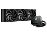 DEEPCOOL SPARTACUS 360 R-SPT360-BKDSMP-G-1