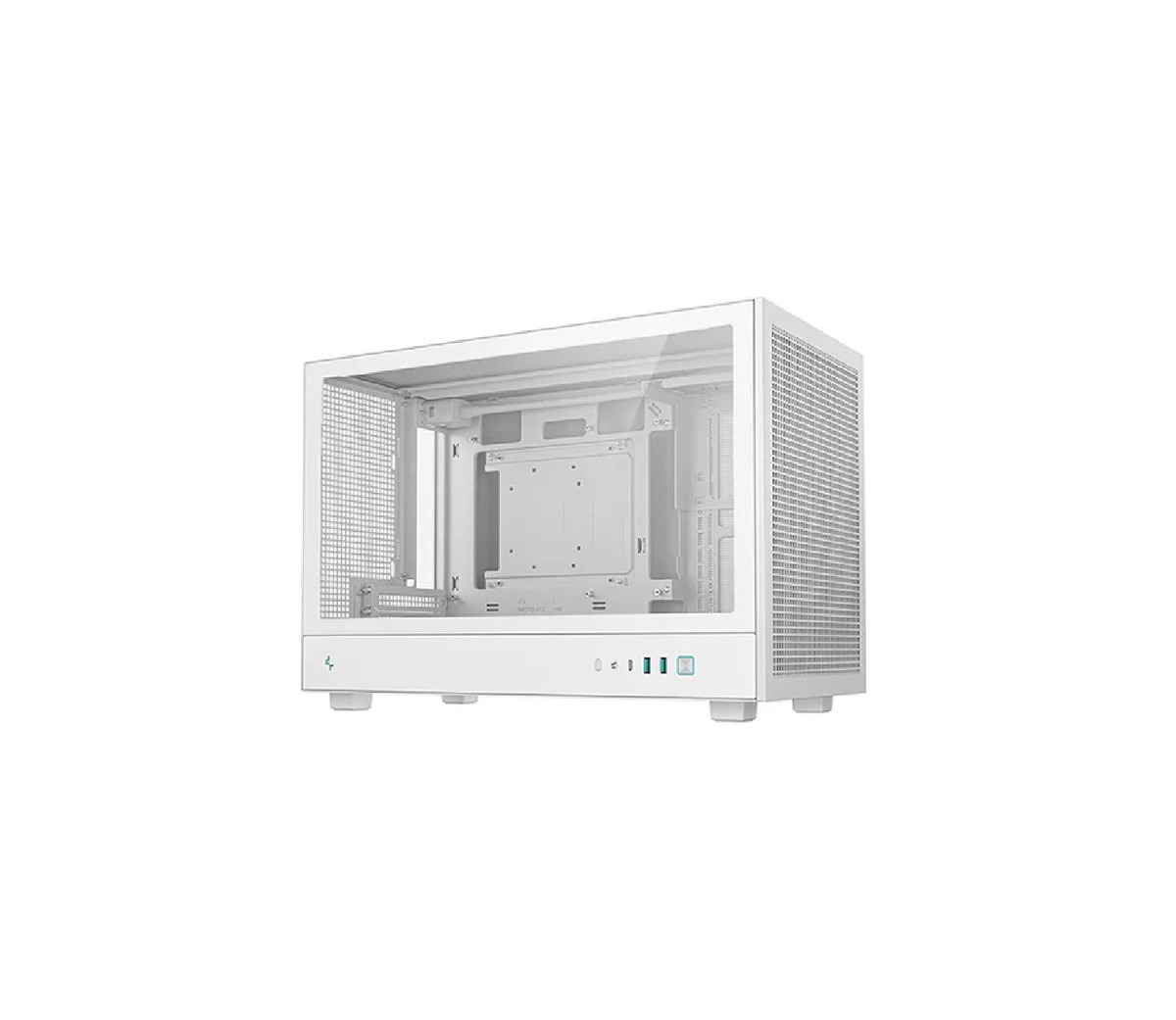 Deepcool CH260 White