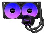 ASRock Pro 240 ARGB 90-APRA24-BAAGA6