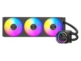 ANTEC Skeleton Matrix 360 ARGB