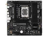ASRock B860M Pro-A WiFi (B860 1851 MicroATX) ドスパラ モデル