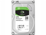 SEAGATE ST3000DM008