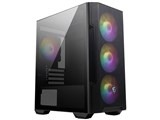 MSI MAG FORGE M100R パソコン モデル