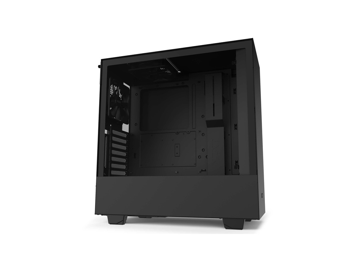 NZXT H510i (Matte Black)