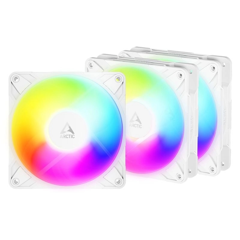 Arctic P12 Pro A-RGB Reverse 3 Packs (TH-RP36PVR)