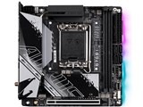 GIGABYTE B760I AORUS PRO DDR4