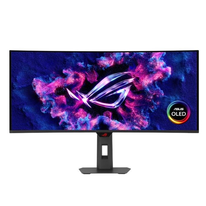 ASUS ROG STRIX XG34WCDG 34" WQHD 21:9 OLED HDR 175Hz (MO-AX34WCD+LB-MON)