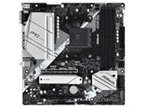 ASRock B550M Pro4