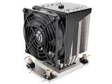 SILVERSTONE SST-XE04-4677B