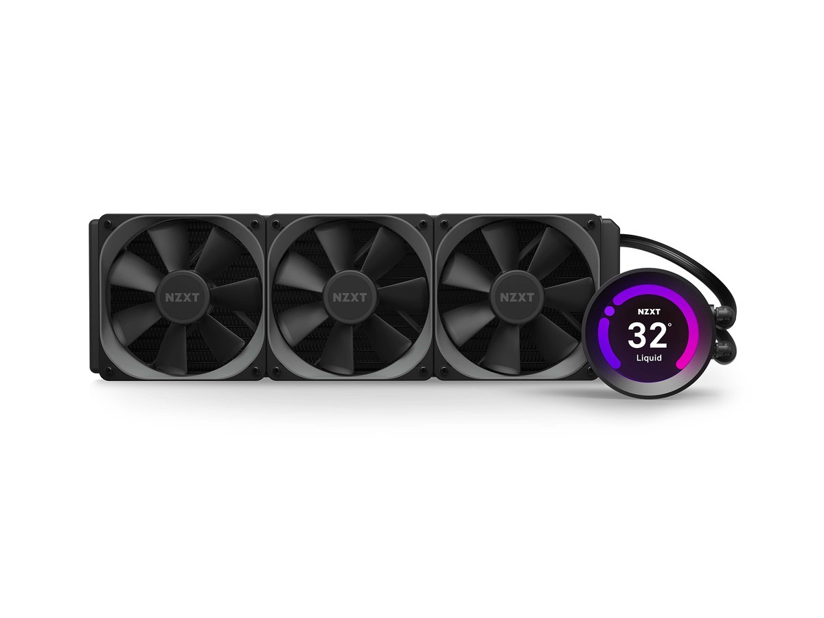 NZXT Kraken Z73