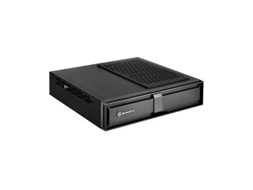 SilverStone ML08 (Black)