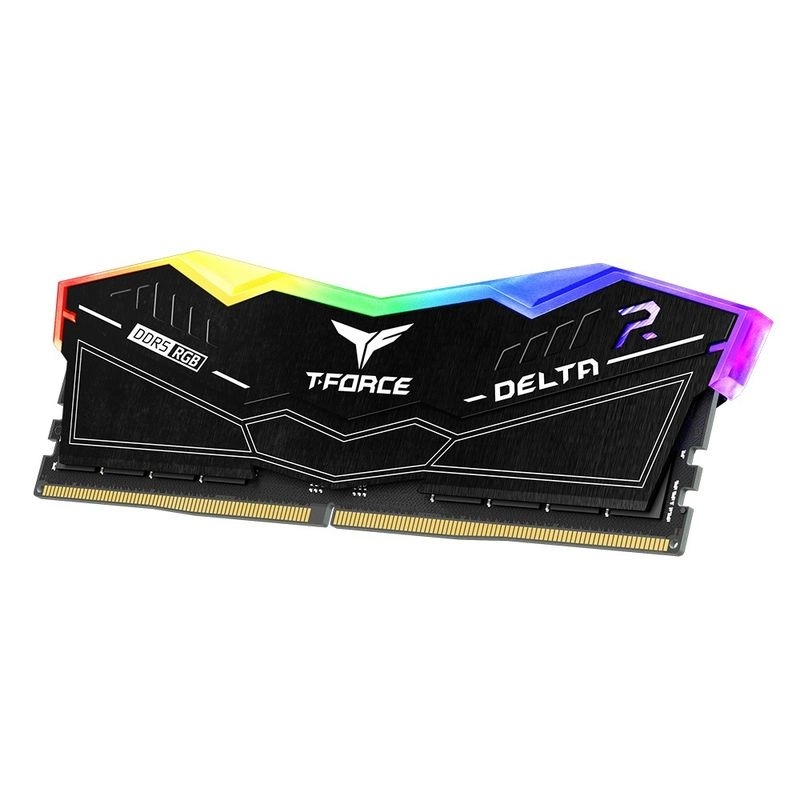 TeamGroup T-Force Delta RGB (DDR5 6000MHz 16GB x2)(RM-DR5B32B)