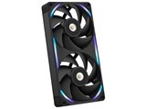 NZXT F240X RF-U24PN-B1