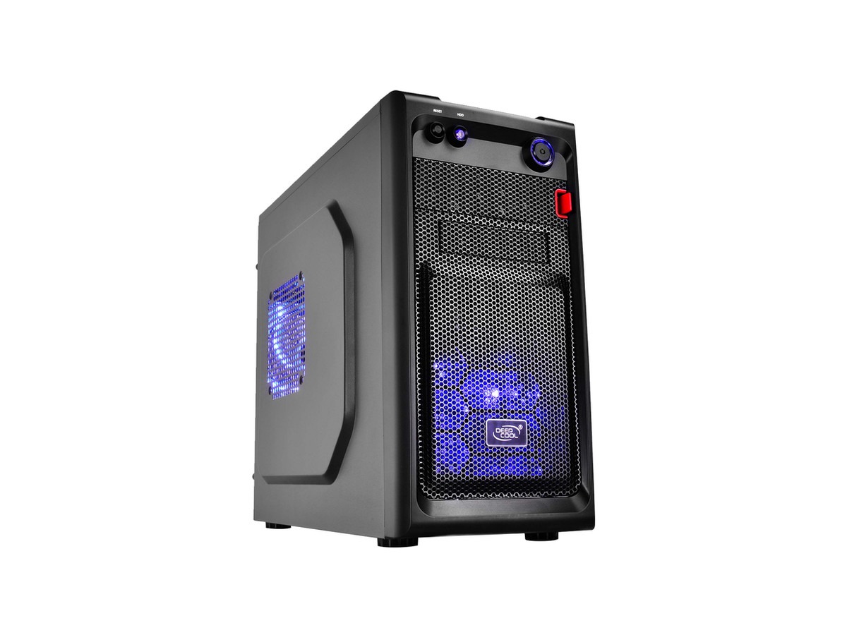 Deepcool Smarter LED