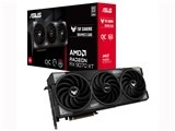 ASUS TUF-RX9070XT-O16G-GAMING