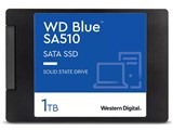 Sandisk WD Blue SA510 SATA WDS100T3B0A