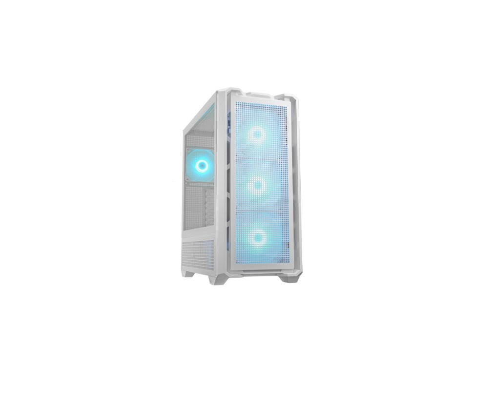 COUGAR MX600 RGB WHITE