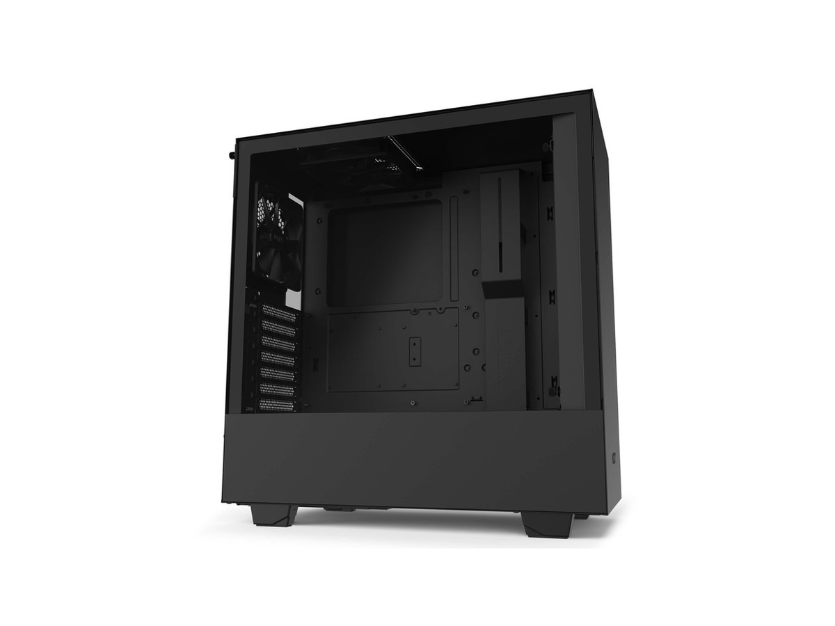 NZXT H510 (Matte Black)