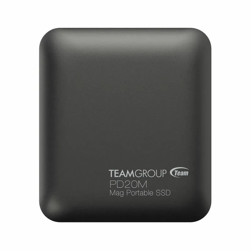 TeamGroup PD20M Mag SSD (2TB MagSafe)(HD-PD20M2T)