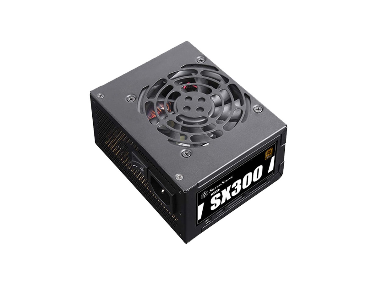 SilverStone SX300-B