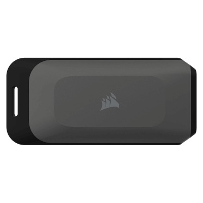 Corsair EX100U 1TB USB-C SSD CSSD-EX100U1TB