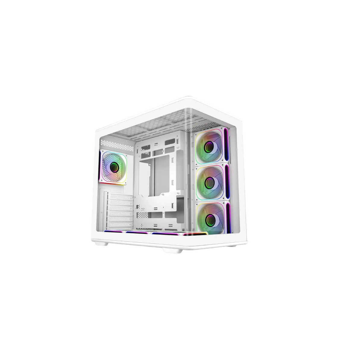 COOLER MASTER Elite 600 White