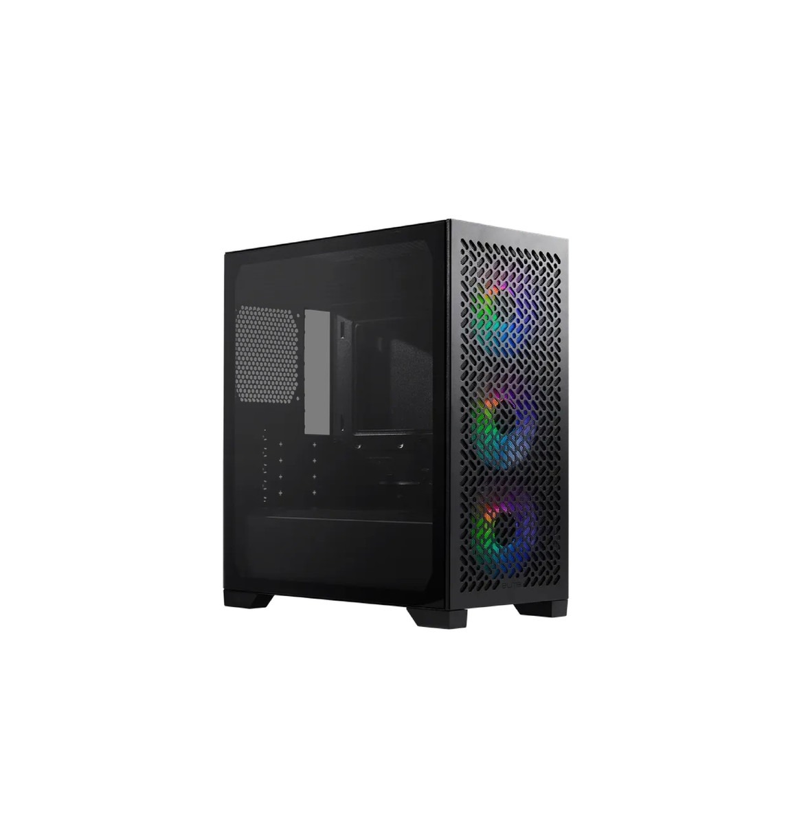 COOLER MASTER Elite 302 (Black)