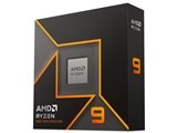 AMD Ryzen 9 9900X BOX