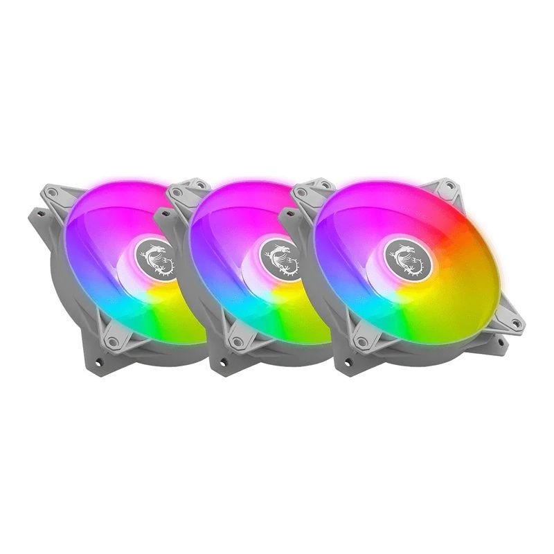 MSI MPG EZ120R ARGB (Addressable RGB)(TH-MPE12R)