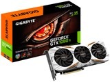 GIGABYTE GV-N108TGAMING OC-11GD