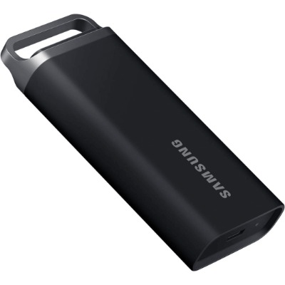 Samsung T5 EVO 4TB USB3.2 Gen1 Type-C SSD MU-PH4T0S
