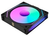 LIAN LI UNI FAN SL-INFINITY REVERSE BLADE UF-RS-SLIN120-1B