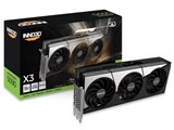 Inno3D GeForce RTX 5090 X3 GD5090-32GERX3