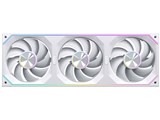 ANTEC Infinity Matrix 360 ARGB White