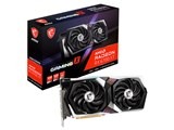 MSI Radeon RX 6700 XT GAMING X 12G