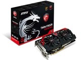 MSI R9 270X Twin Frozr 4S OC