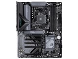 GIGABYTE B550 X EAGLE WIFI6E
