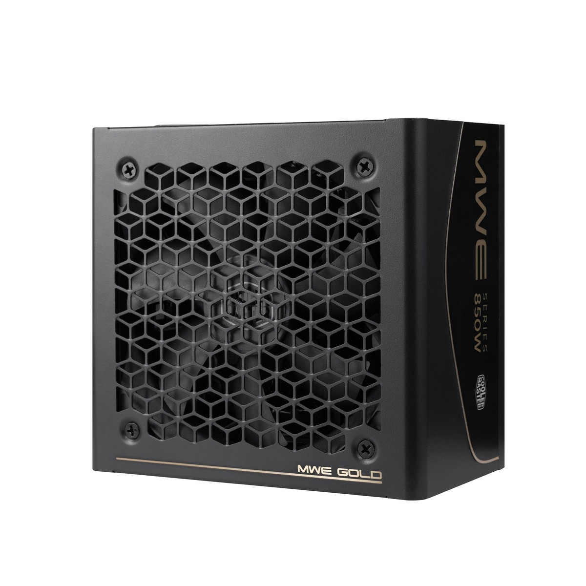 COOLER MASTER PSU MWE Gold 850 V4 Full Modular