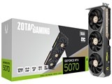 ZOTAC GAMING GeForce RTX 5070 SOLID OC ZT-B50700J-10P
