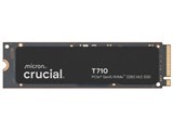 crucial T710 CT4000T710SSD8-JP