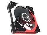 ASUS ROG EURUX GR120 FAN ARGB REVERSE BLACK