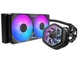 COOLER MASTER MasterLiquid 240 Atmos II VRM Fan ARGB MLX-D24M-A25SZ-V1