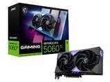 MSI GeForce RTX 5060 Ti 8G GAMING OC