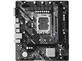 ASRock H610M-HVS/M.2 R2.0