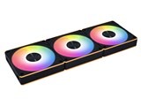 LIAN LI UNI FAN CL FLEX 120 3Pack 12CL1F3B