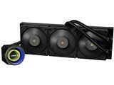 LIAN LI Galahad II Trinity Performance LL-GA2-360-PERF-BK 1.0