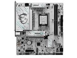 MSI B860M GAMING WIFI