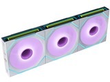 LIAN LI UNI FAN SL-INF FLEX 120 3Pack 12SLIN1F3W