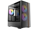 ANTEC FLUX REAR